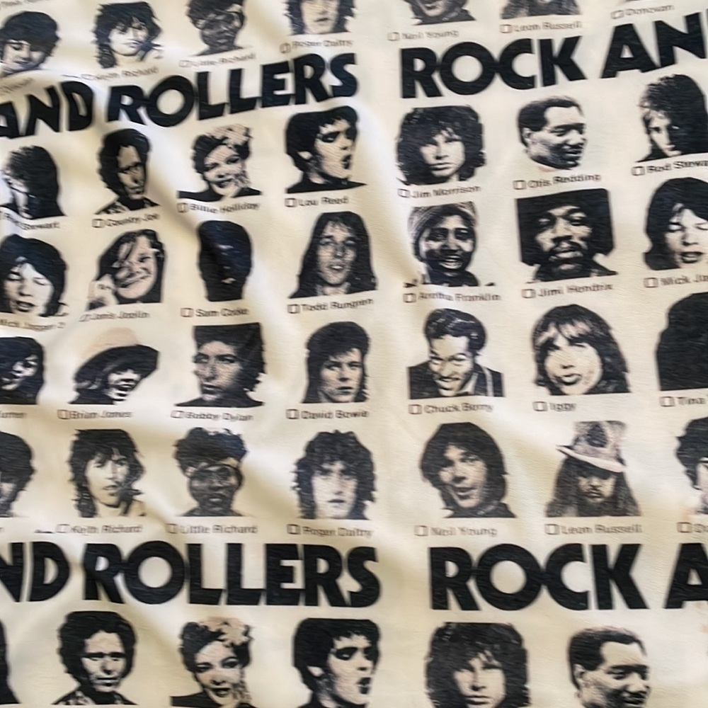 FUN ROCK TOP - Picture 3 of 4